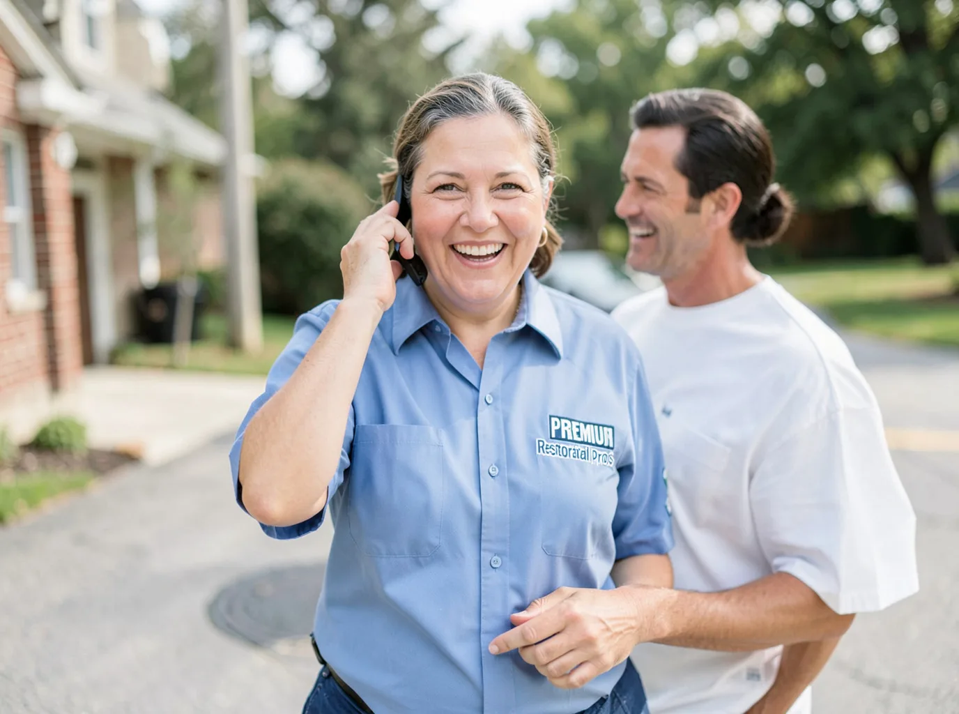 Water Damage Restoration Green Valley, WI FAQs